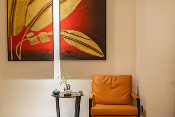 南京建邺区养生会所：睡眠障碍的多模态干预